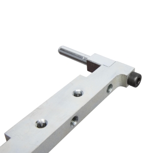 Crankshaft Bearing Cap Removal Tool | For VAG EA825 / EA839 | T40332