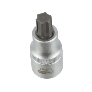 Camshaft Adjuster Socket M10 Polydrive | For VAG 2.0 TFSI | T40080
