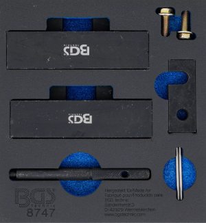 Set de blocare distribuție motor BMW M42 / M50