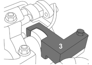 Set reglare distribuție motor BMW N42 N46 N46T