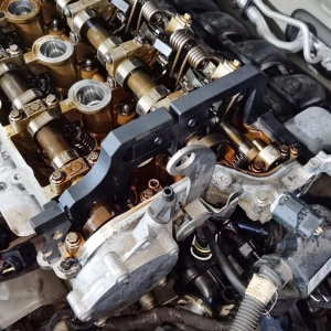 BMW / Mini / PSA / Opel Engine Timing Tool Kit – N12, N13, N14, N16, N18, EP3, EP6 – 1.4 / 1.6L