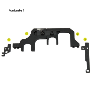 BMW / Mini / PSA / Opel Engine Timing Tool Kit – N12, N13, N14, N16, N18, EP3, EP6 – 1.4 / 1.6L