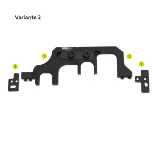 BMW / Mini / PSA / Opel Engine Timing Tool Kit – N12, N13, N14, N16, N18, EP3, EP6 – 1.4 / 1.6L
