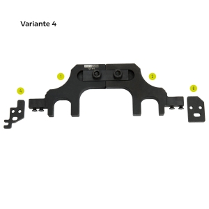 BMW / Mini / PSA / Opel Engine Timing Tool Kit – N12, N13, N14, N16, N18, EP3, EP6 – 1.4 / 1.6L