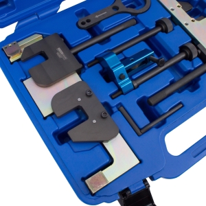 Set reglare distribuție BMW – N63 / S63