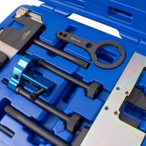 Set reglare distribuție BMW – N63 / S63