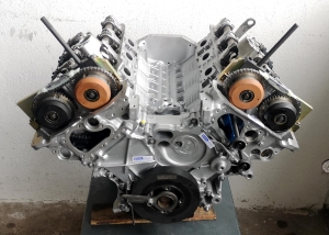 Set reglare distribuție BMW – N63 / S63