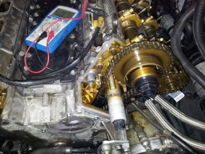 Engine Timing Tool Kit for BMW M60 / M62 V8 Engines