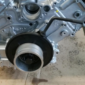 Set reglare distribuție motor BMW M3 S65