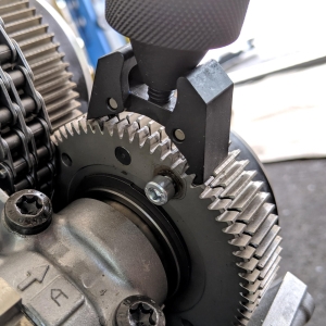 Set reglare distribuție motor BMW M3 S65