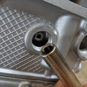 Set reglare distribuție motor BMW M3 S65