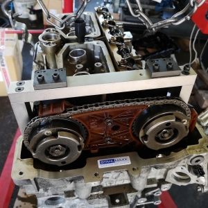 Engine Timing Tool Kit BMW N20 / N26