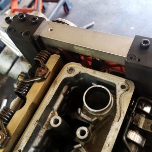 Engine Timing Tool Kit BMW N20 / N26