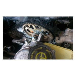 Engine Timing Tool Kit for Ford, Mini, Opel, PSA, Toyota Diesel Engines 1.4L–2.8L