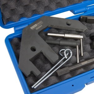 Engine Timing Tool Kit for BMW M47 / M57 & Land Rover 204D3 Diesel Engines