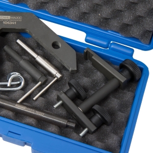 Engine Timing Tool Kit for BMW M47 / M57 & Land Rover 204D3 Diesel Engines