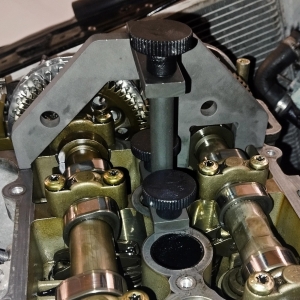 Engine Timing Tool Kit for BMW M47 / M57 & Land Rover 204D3 Diesel Engines