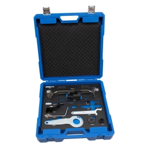 Engine Timing Tool Kit for BMW / Mini B32–B58 Petrol & Hybrid Engines (Timing Chain)