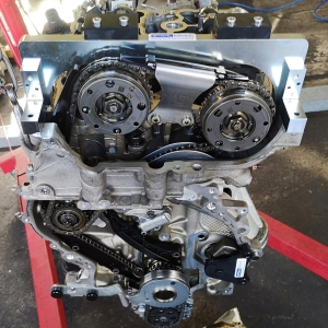 Engine Timing Tool Kit for BMW / Mini B32–B58 Petrol & Hybrid Engines (Timing Chain)