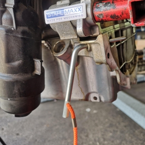 Engine Timing Tool Kit for BMW / Mini N47, N57, B37, B47, B57 Diesel Engines