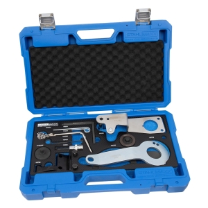 Engine Timing Tool Kit for BMW / Mini N47, N57, B37, B47, B57 Diesel Engines