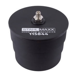 Charge Air System Pressure Test Adapter 80–85–90 mm