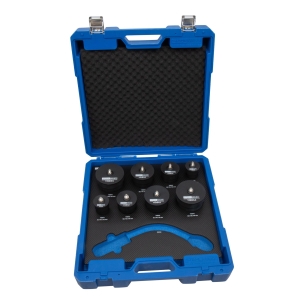 Turbo Charge Air Hose Pressure Test Adapter Kit