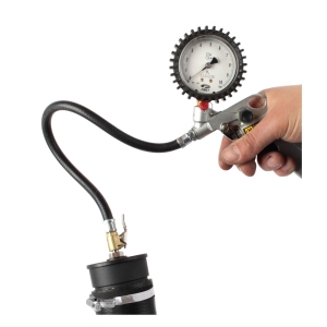 Turbo Charge Air Hose Pressure Test Adapter Kit