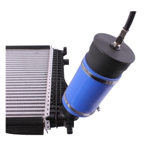 Silicone Hose Set for Turbo Charge Air Test Adapters