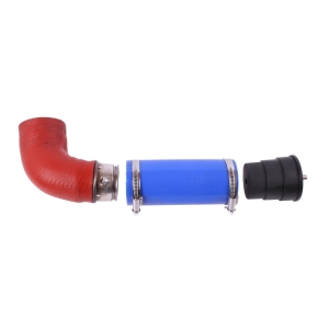 Silicone Hose Set for Turbo Charge Air Test Adapters
