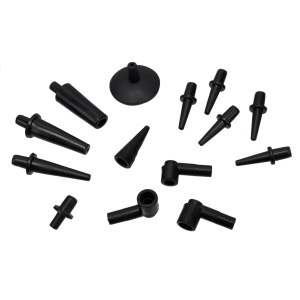 Vacuum & Pressure Pump Kit with Gauge | Brake Bleeder & Diagnostic Tool