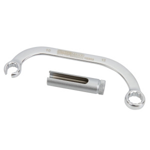 Turbocharger Adjustment Tool Set | Deep Socket & Ring Spanner | as T10422A / T10423