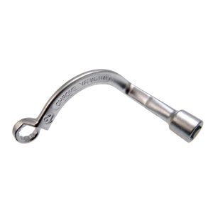 Turbocharger Special Socket Key 12 mm | 3/8″ Drive | as OEM T10026