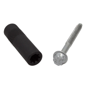 Tubular special galerie admisie 8 puncte | 1/4″ | pentru 1.6 TDCi / OM622 / OM626 / R9M