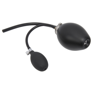 Inflatable Sealing Bladder for Smoke Testing | 40–110 mm