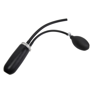 Inflatable Sealing Bladder for Smoke Testing | 40–110 mm