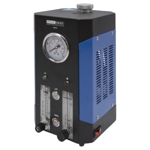 Smoke Leak Detector Machine with Compressor – Pro Plus