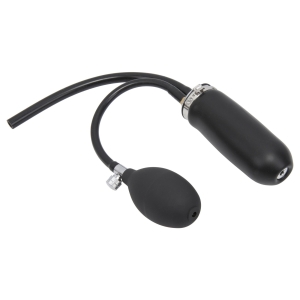 Smoke Leak Detector Machine with Compressor – Pro Plus