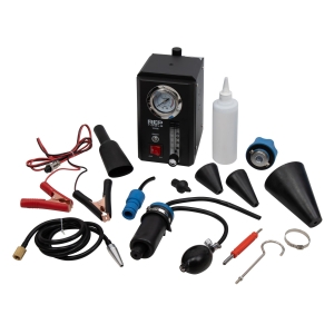 Smoke Leak Detector 12V Compact – Pro Gen. 2 Automotive Smoke Tester