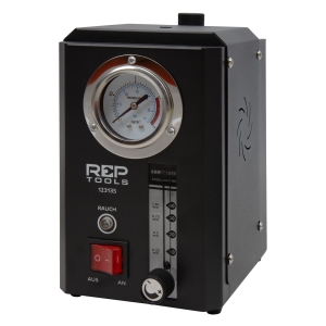 Detector scurgeri cu generator de fum 12V compact – Pro Gen. 2