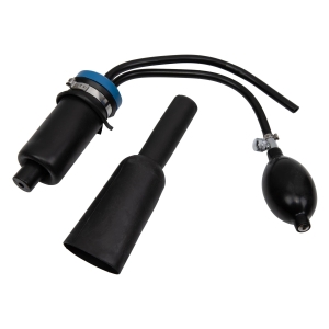 Detector scurgeri cu generator de fum 12V compact – Pro Gen. 2