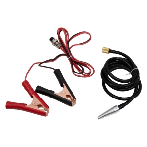 Detector scurgeri cu generator de fum 12V compact – Pro Gen. 2