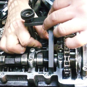 BMW Land Rover Camshaft Locking Tool M47 M57 204D3 as 116321 116322