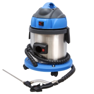 Walnut Shell Blasting Machine – Engine Carbon Cleaning Tool