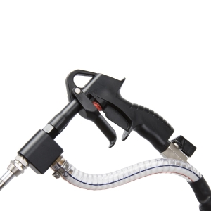 Walnut Shell Blasting Machine – Engine Carbon Cleaning Tool