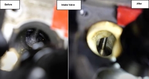 Walnut Shell Blasting Machine – Engine Carbon Cleaning Tool