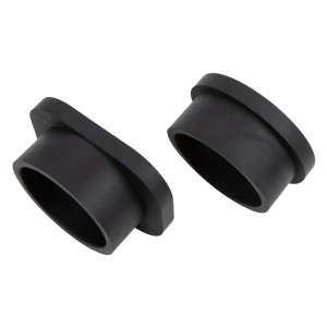 Set adaptoare pentru aparat sablare coajă de nucă item.no. 120470 Ø60 mm / 70×55 mm