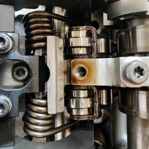 Valve Spring Compressor Valvetronic for BMW S63 S63TU (M5 M6 X5 X6), as OEM 2249160