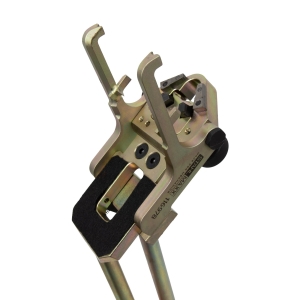 Valvetronic Valve Spring Compressor 58 mm for BMW N13 N20 N55 S55, as OEM 117110