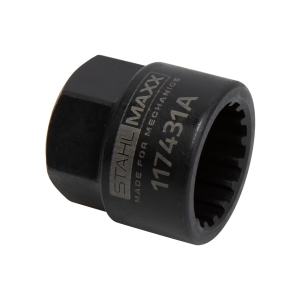 Tubulară regulator ax came BMW B36 B38 B48 B58 și Ford EcoBoost, ca OEM 2450487 / 303-1661-3